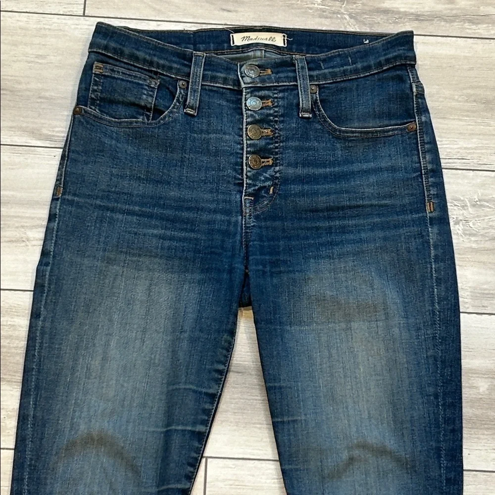 Madewell 9